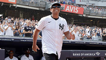 Alex Rodríguez contó que el estudiante que recibió el dinero, terminó haciéndose fanático de los Yankees de Nueva York 