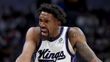 Sacramento Kings v Denver Nuggets