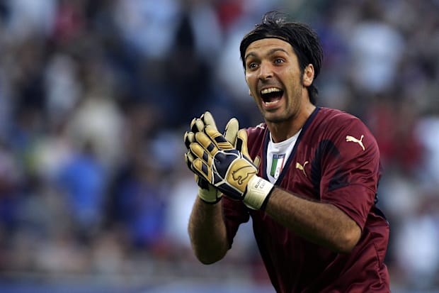 Buffon