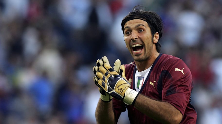 Buffon