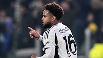 Weston McKennie
