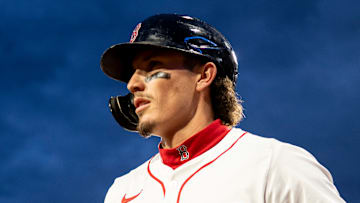 Jarren Duran
