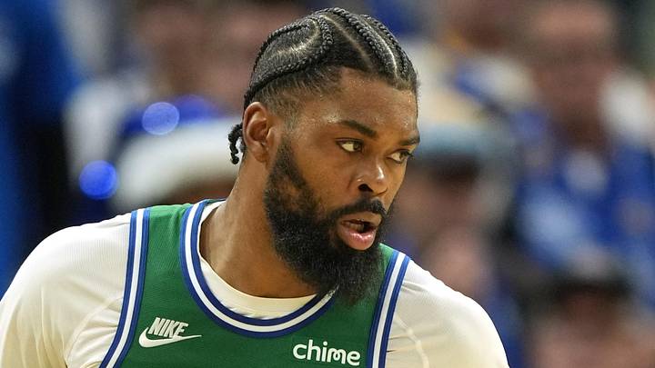 Dallas Mavericks, Naji Marshall