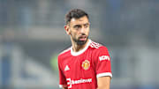 Atalanta v Manchester United: Group F - UEFA Champions League