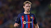 El Manchester United insistirá en Frenkie de Jong