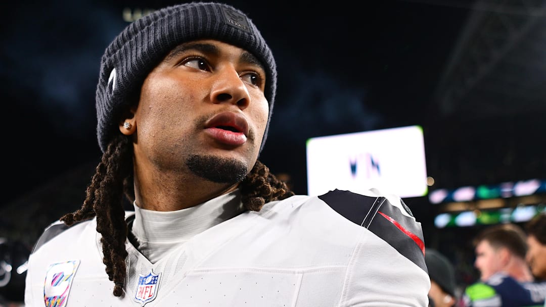 Houston Texans v Seattle Seahawks