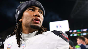 Houston Texans v Seattle Seahawks