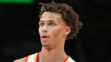 Chicago Bulls v Atlanta Hawks