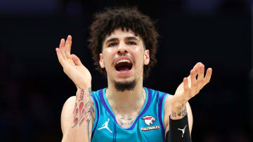 Charlotte Hornets, LaMelo Ball, NBA Trade Rumors, Hornets Trade Rumors