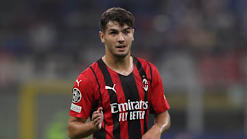 Brahim Diaz