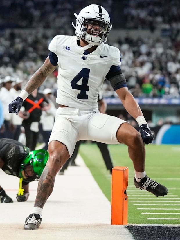 A.J. Harriss
