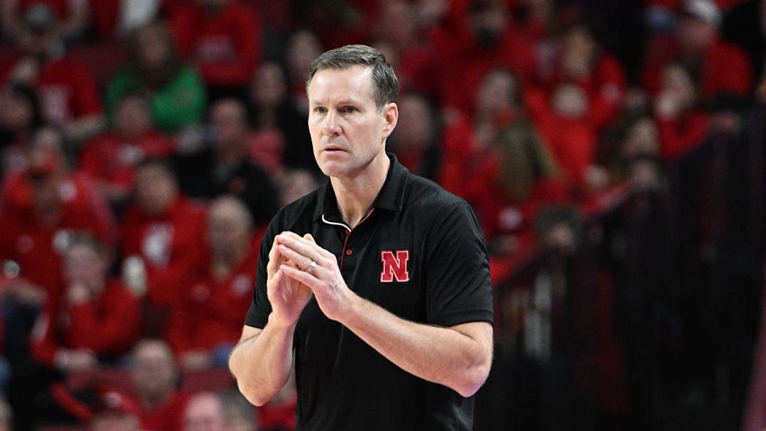 Nebraska men's basketball coach Fred Hoiberg doesn't want NCAA Tournament to expand.