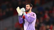 Liverpool FC v Leicester City - Premier League