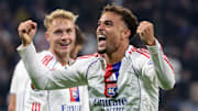 Lyon é um dos candidatos a título na Europa League