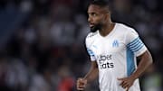 Cédric Bakambu a encore frustré son monde contre Rotterdam.