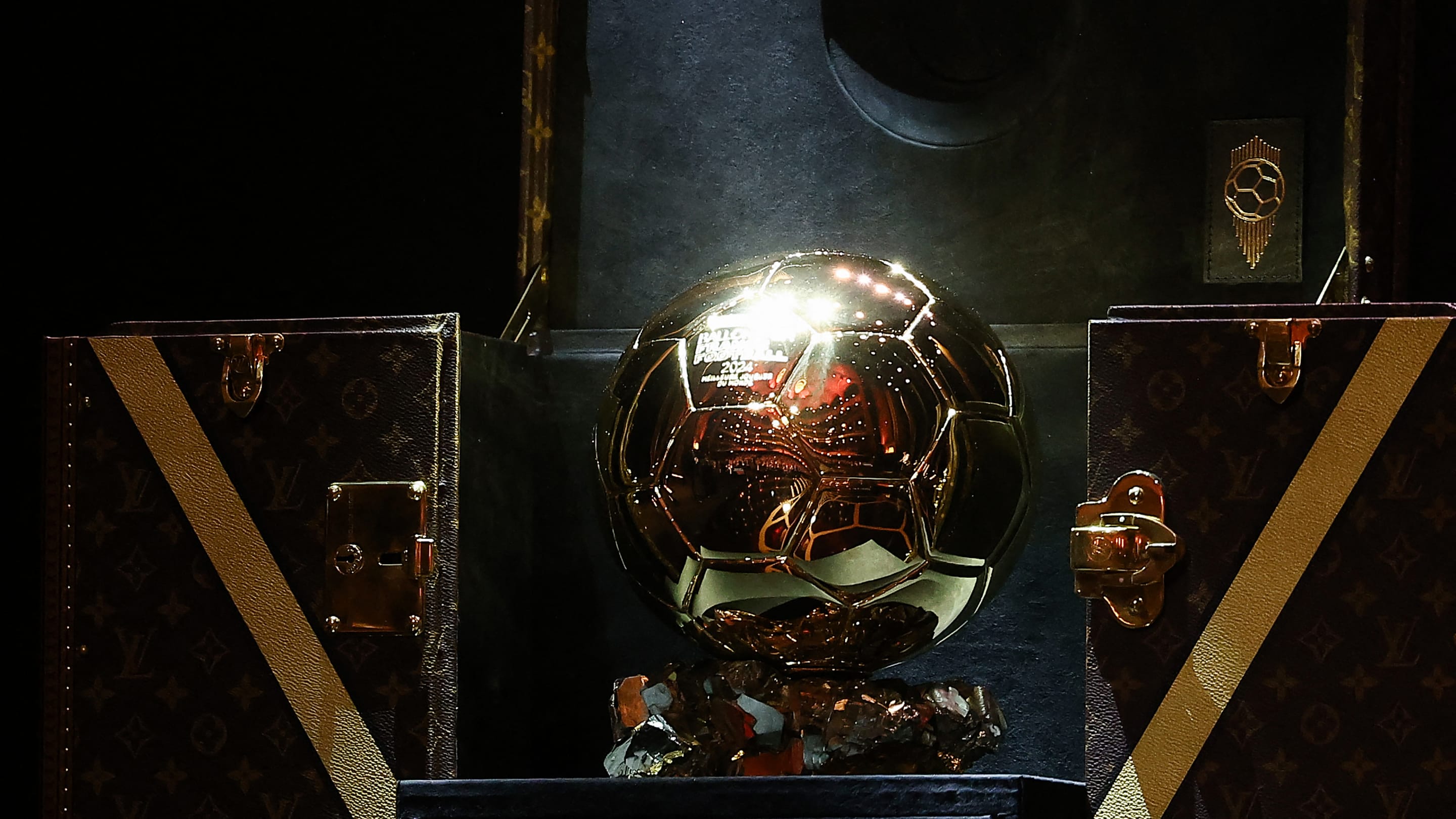 Ballon d'Or : Qui sont les favoris pour remporter le prix individuel en mars 2025