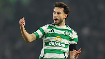 Celtic FC v RB Leipzig - UEFA Champions League 2024/25 League Phase MD4