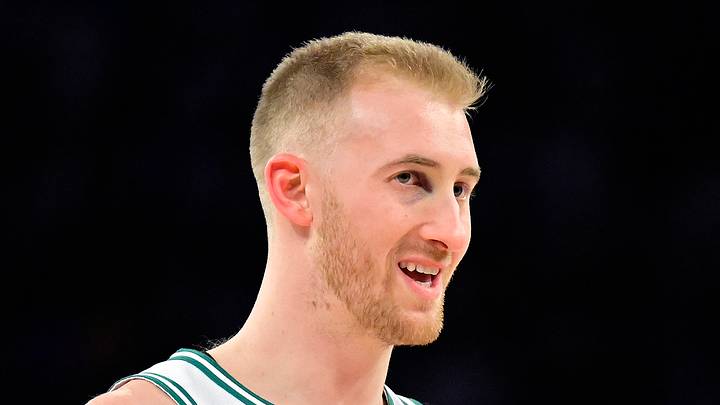 Boston Celtics v New York Knicks