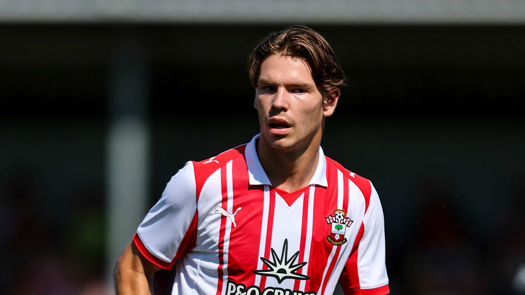 Eastleigh v Southampton - Pre-Season Friendly