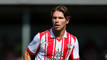 Eastleigh v Southampton - Pre-Season Friendly