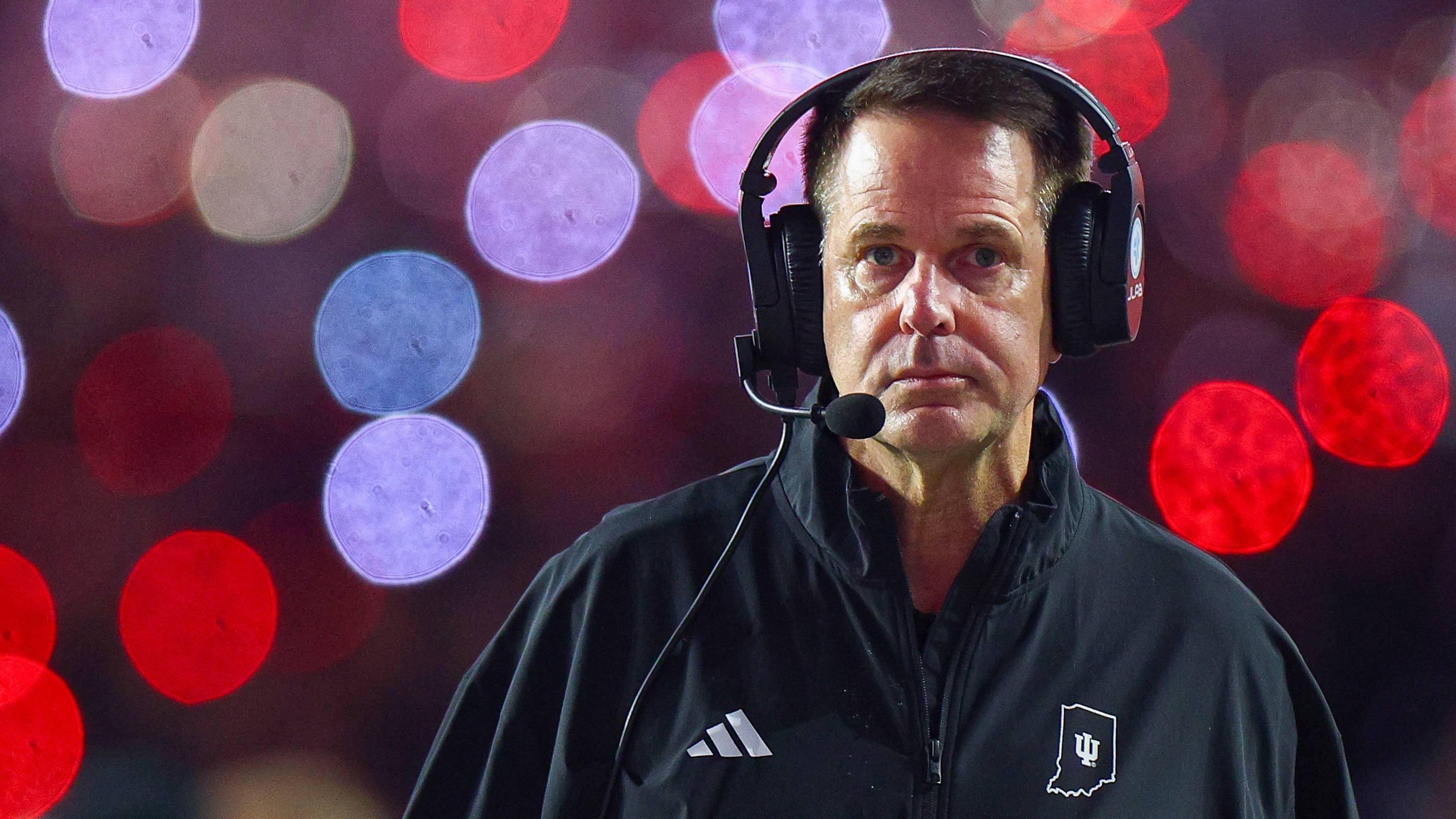 Big Ten Football Week 7 Power Rankings: Indiana, Ohio State Battle for No. 1