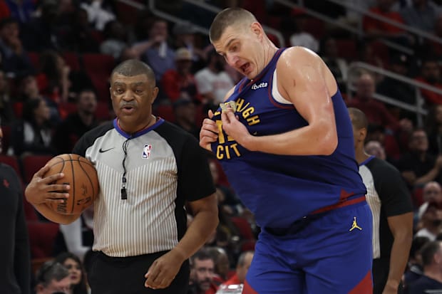 Nikola Jokic