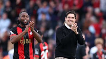 AFC Bournemouth v Leicester City FC - Premier League