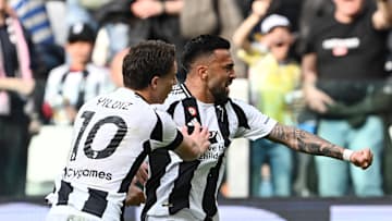 Juventus v Monza - Serie A