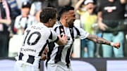 Juventus - Monza