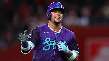 Philadelphia Phillies v Arizona Diamondbacks