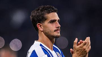 André Silva findet zurück zu alter Stärke André Silva findet zurück zu alter Stärke