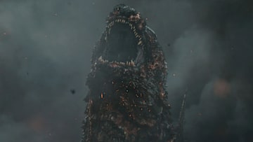 Godzilla Minus One. Image courtesy Toho International, Inc.
