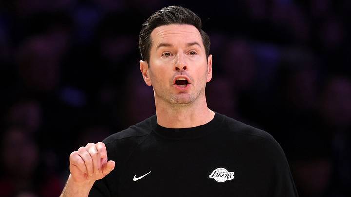 JJ Redick