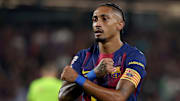 Raphinha foi campeão espanhol na última temporada