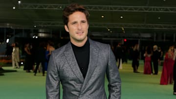 Diego Boneta saltó a la fama internacional por la exitosa serie de Netflix sobre Luis Miguel 