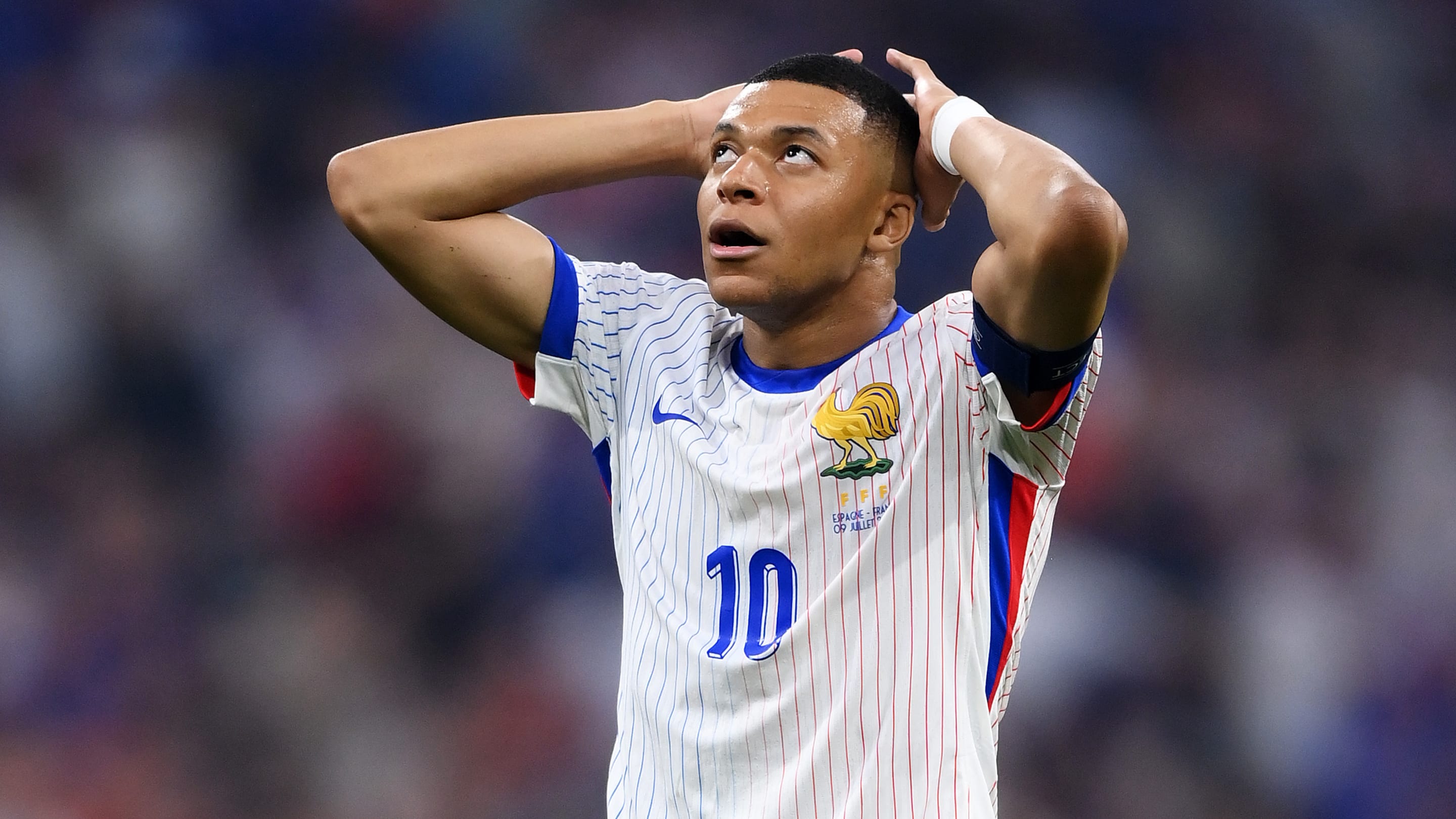 Real Madrid : La réponse ferme de l'avocate de Kylian Mbappé aux accusation de viol en Suède