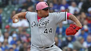 Rondón es figura de los Navegantes