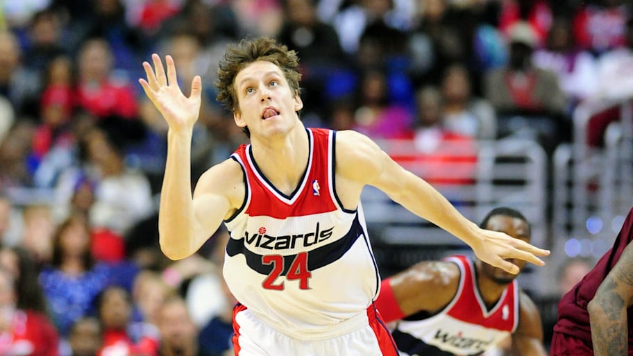 Wizards