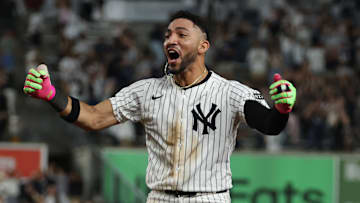 Chicago White Sox v New York Yankees