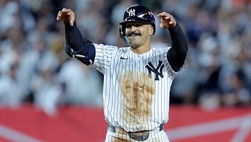 Yankees' Kay Questions $22M Offer to Grisham