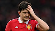 Harry Maguire, poussé vers la sortie à Manchester United