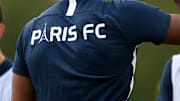 Le Paris FC fait confiance à Obed Nkambadio