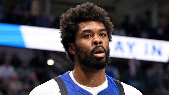 Dallas Mavericks, Naji Marshall