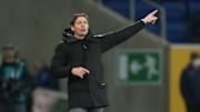 Will in Istanbul auf Sieg spielen: Oliver Glasner