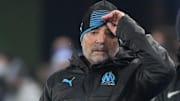 Jorge Sampaoli annonce deux forfaits.
