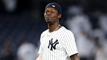 Toronto Blue Jays v New York Yankees - Game Two