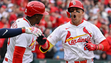 Minnesota Twins v St. Louis Cardinals
