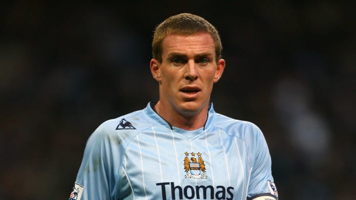 Richard Dunne