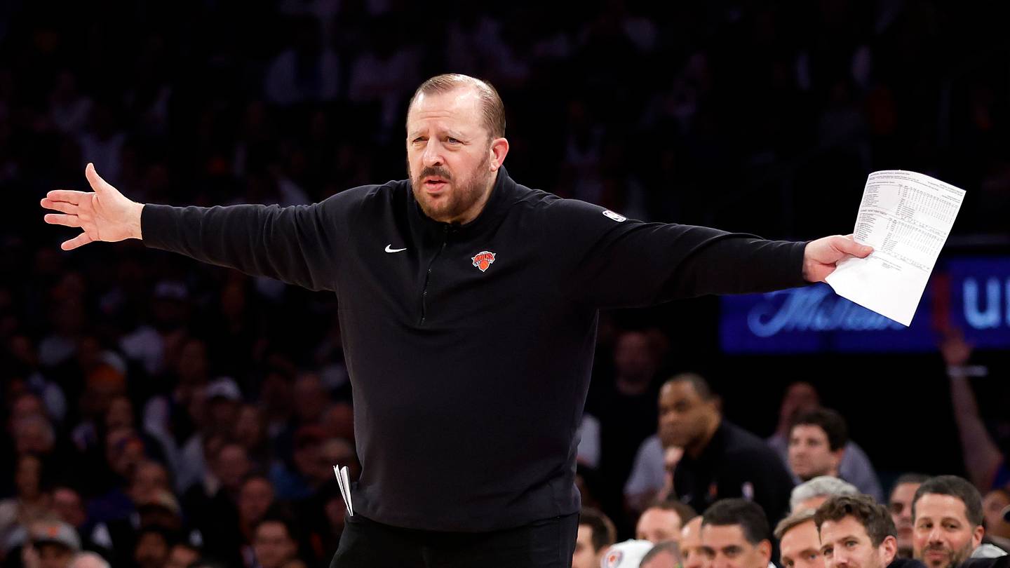 Top Western Conference team could snatch Knicks center in free agency - Vimarsana News