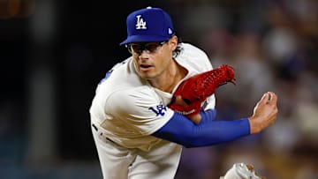 Seattle Mariners v Los Angeles Dodgers